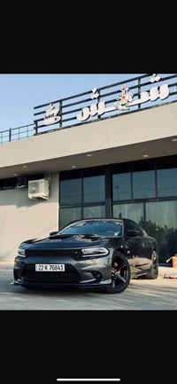 تفاصيل السيارة:  • النوع :Dodge Charger  RT 2021  • الفئة: RT  • سنة ا...