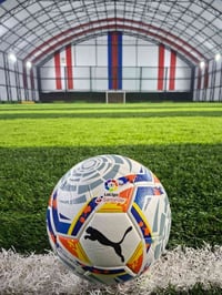 ملعب الزيتون النموذجي للحجز 07718921336