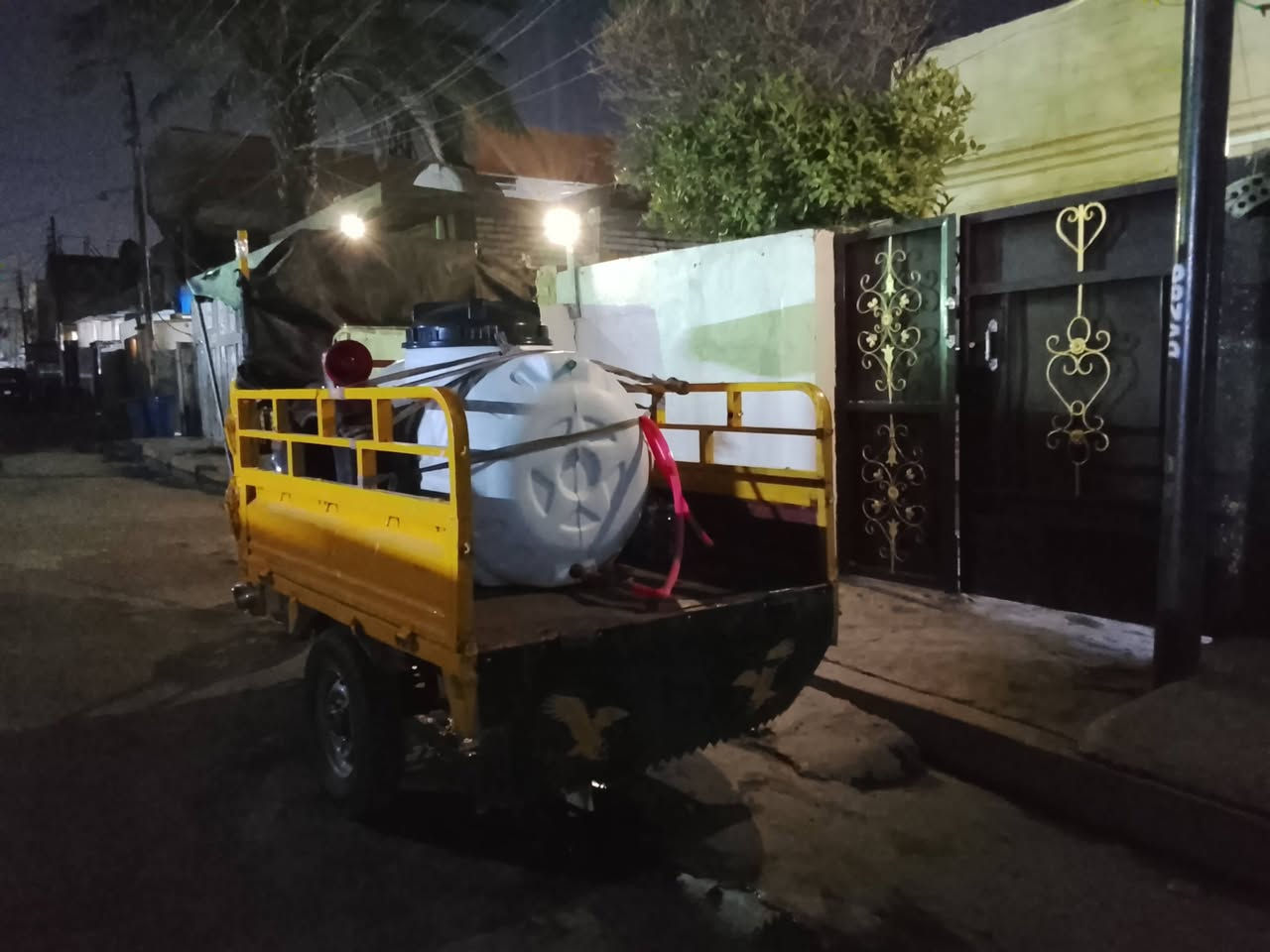ستوته للبيع مكان بغداد ***********
