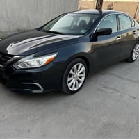 ألتيما • ضرر بالتقرير • ٢٤٤٧٢٠ كم