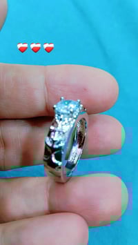 خواتم • فضة • نحاس