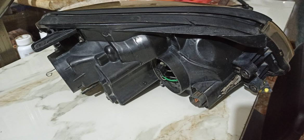 لايت اوبتما جهة السايق 
السعر 40 الف 
بغداد الشعب


**إذا كنت صاحب هذا الإعلان وتريد حذفه لأي سبب، رجاءا أرسل رسالة إلى الدعم الفني**