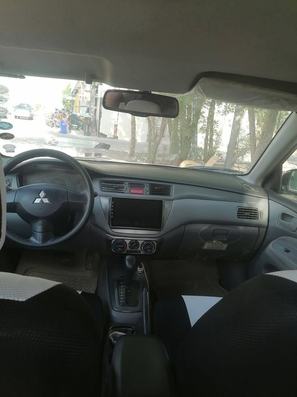 مسيبوشي لانسر مديل 2010 سياره جاهزه بدون حادث بدون صبغ بيهه شويه جراد رقم اربيل وكاله تحويل تريد مكاني نجف سعر 74 ومجال قليل غير متواجد على الفيس استفسار اتصال ***********
