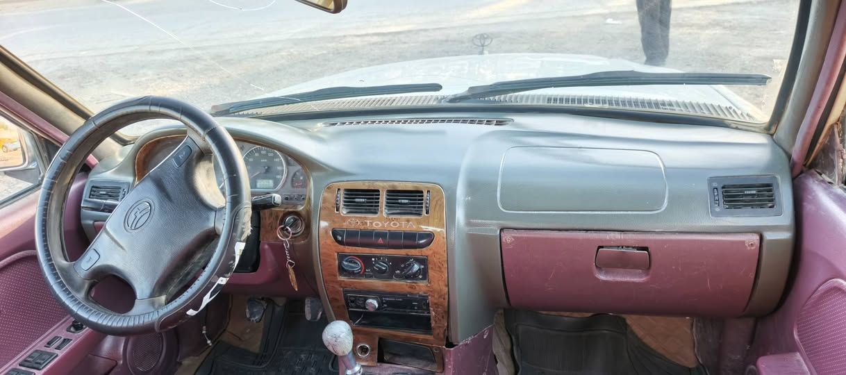 بيكم دير موديل ٢٠١١ جاهزه مكانه وكير وكسن جدد مكفوله من ضربه بيهه مكانات صبغ رقم نجف راعيها يمي مدار ثاني يوم مكان سياره ذي قار قضاء الدوايه  السعر  ٥٢  رقم الهاتف ***********
