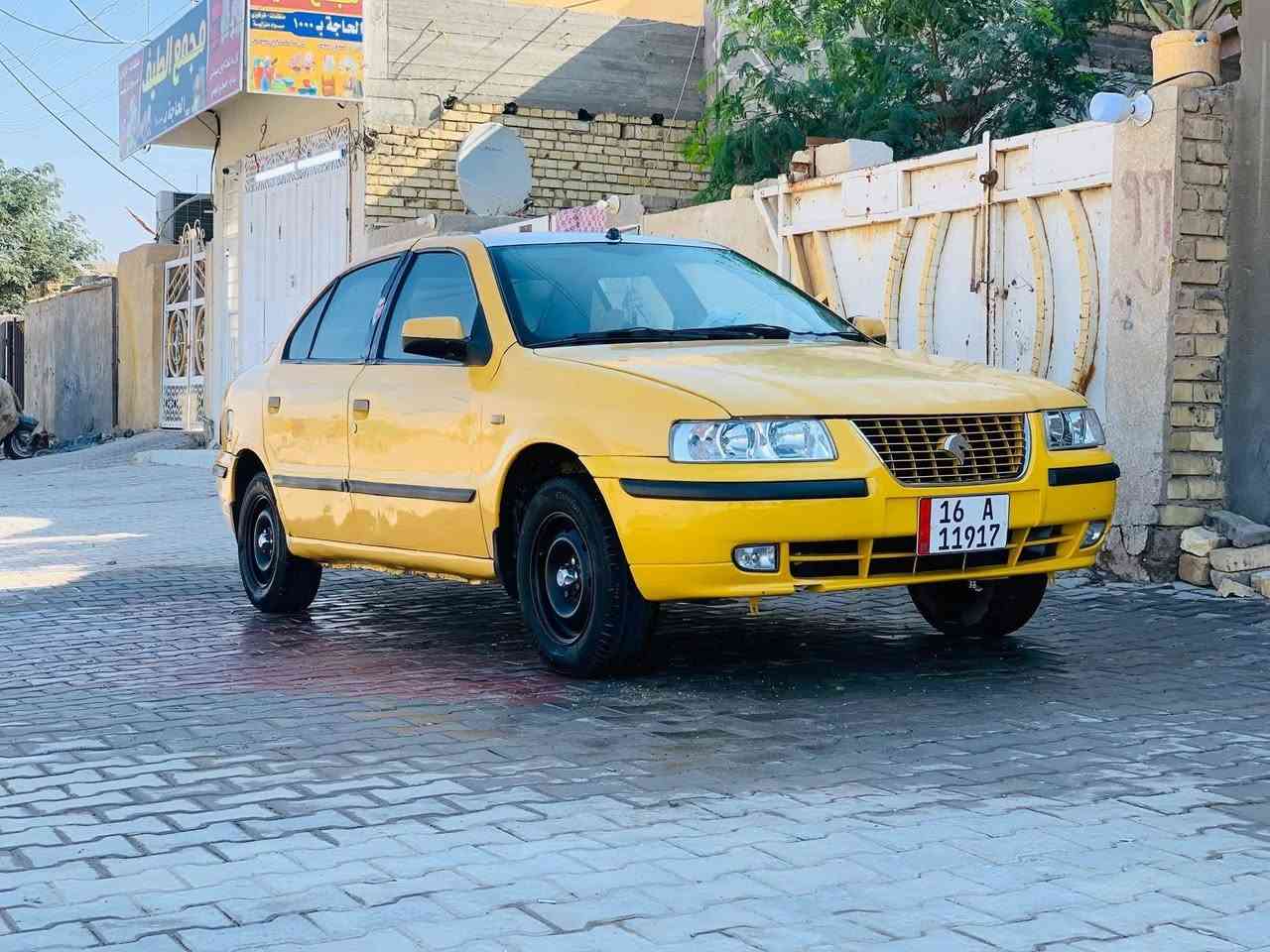 السلام عليكم سمند 2010 محور مكينه وكير كولا جديد بيكاتشو تخم تاير حداديه جديده ل30 رقم نكليزي34 ورقه بيه مجال قليل مكانه الناصريه ***********
