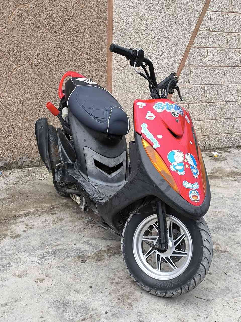 سلام عليكم ماكس عدلة مال لعب
بيه ويالة رياضي وشيال رياضي وقطرة رياضي وصلنصةFM
سعر 400 وبيه مجال مكاني ديالى قضاء الخالص هبهب 
***********
