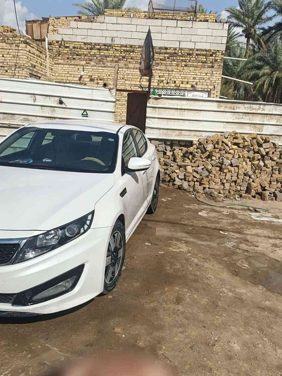 سلام عليكم اوبتما خليجي 2012 سياره بيه بنيد او جاملغ فقط
رقم او سنويه جدد بسمنه
مكان السياره الديوانية
*********** واتساب
