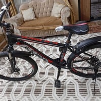 بايسكل ياباني • حجم ٢٦ • بناتي