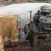 ماز • ١٥٠ كيفي • الانبار الخالدية