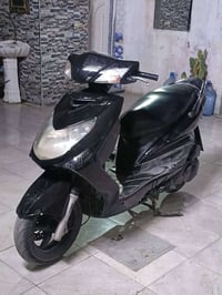 سكنس فحل • نوزل • تايرات جدد