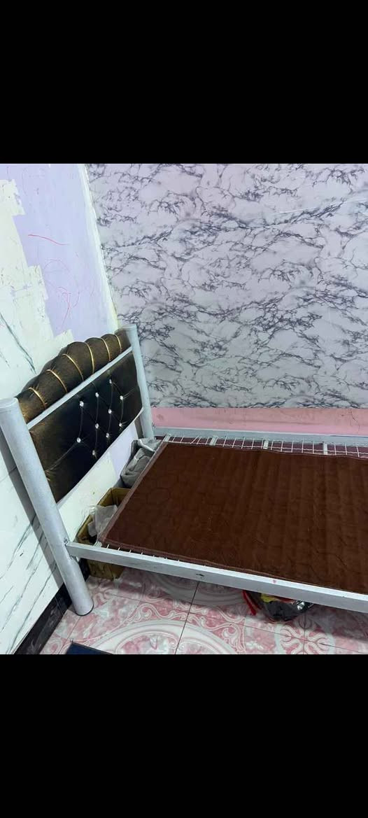 ‎جرباية حديد نظيفة المكان الحكيمية‎ البصرة, العراق


**إذا كنت صاحب هذا الإعلان وتريد حذفه لأي سبب، رجاءا أرسل رسالة إلى الدعم الفني**