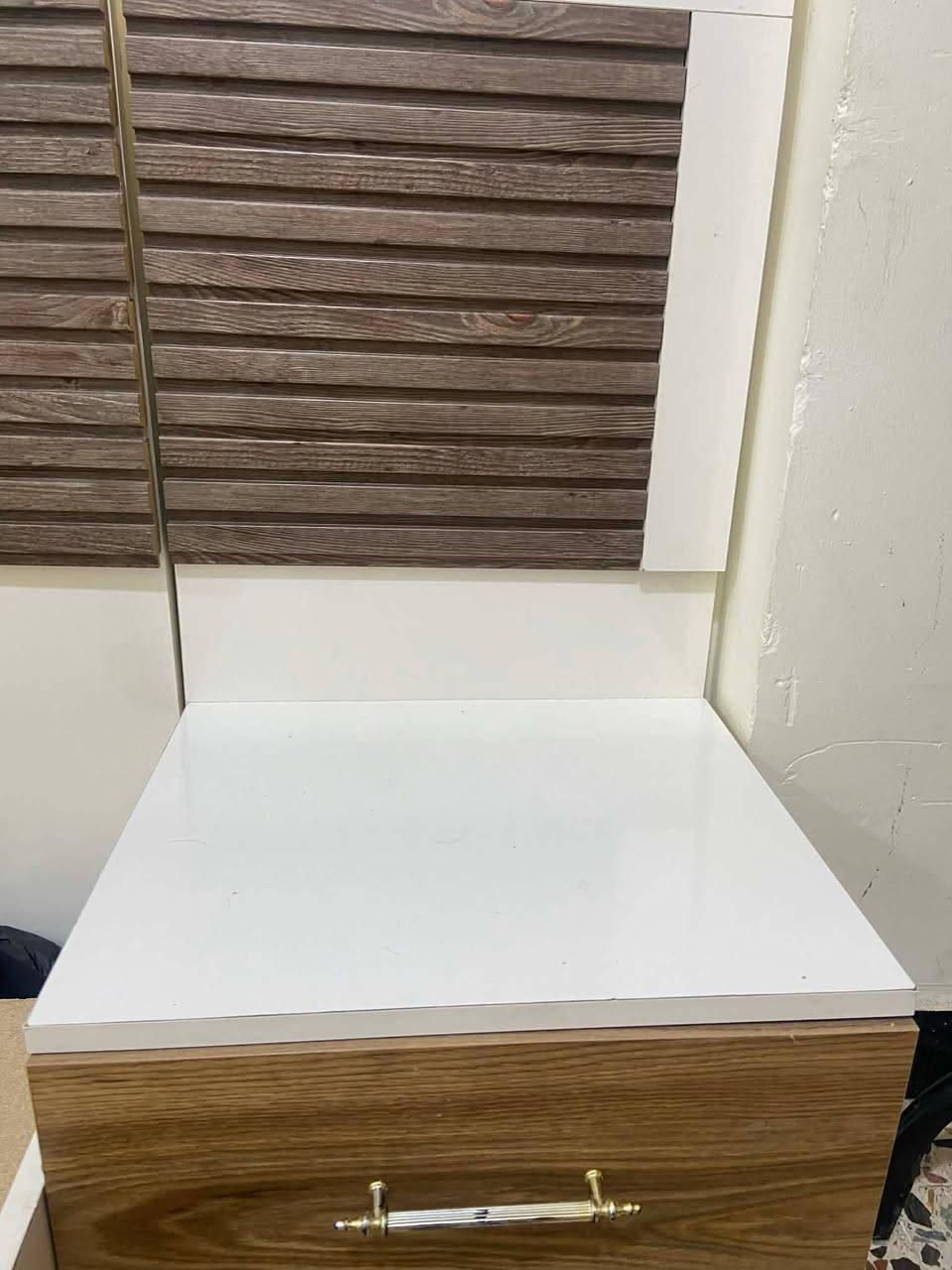 سلام عليكم غرفه للبيع سعر ٢٧٥ قفل مثل ماموضحها بصوره ٥ قطع نضافه ٧٥ الى٨٠ بـ ١٠٠ مابيها اي كسر غير ال جوه دوشك وحده منهن وما ماثره عنوان بياع


**إذا كنت صاحب هذا الإعلان وتريد حذفه لأي سبب، رجاءا أرسل رسالة إلى الدعم الفني**