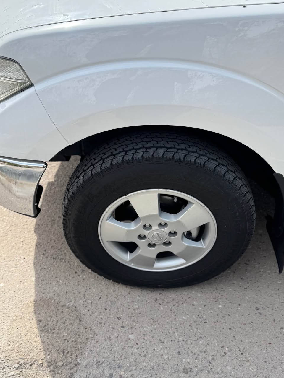 نيفاره 2012 كفاله عامه من كلشي سياره على وضع شركه اخت زيرو ماشيه 85 الف حقيقي جاهزه من كلشي كير عادي مكاني بصره *********** البصرة, العراق
