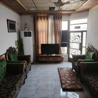 حي الشرطه • ١٢٥م • ١ غرفة