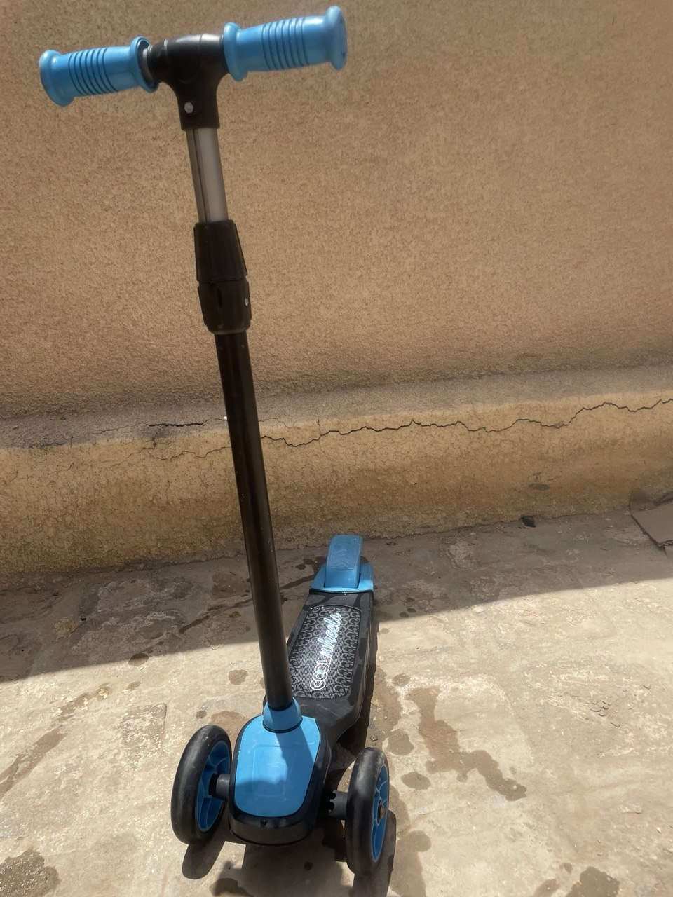 سلام عليكم اخوان سكوتر سحب مو شحن للبيع السعر 30 توصيل عندي


**إذا كنت صاحب هذا الإعلان وتريد حذفه لأي سبب، رجاءا أرسل رسالة إلى الدعم الفني**