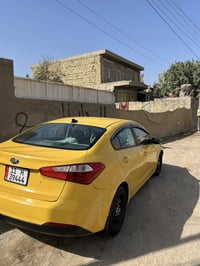 فورتي ٢٠١٥ • مكينه وقير تمام • تحكم ستيرن