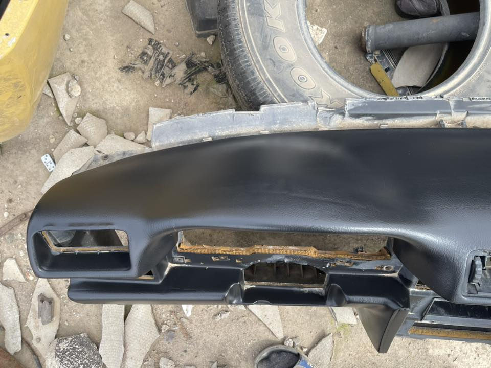 دشبول اوبل فكترا جديد السعر 50الف بي مجال  ***********
