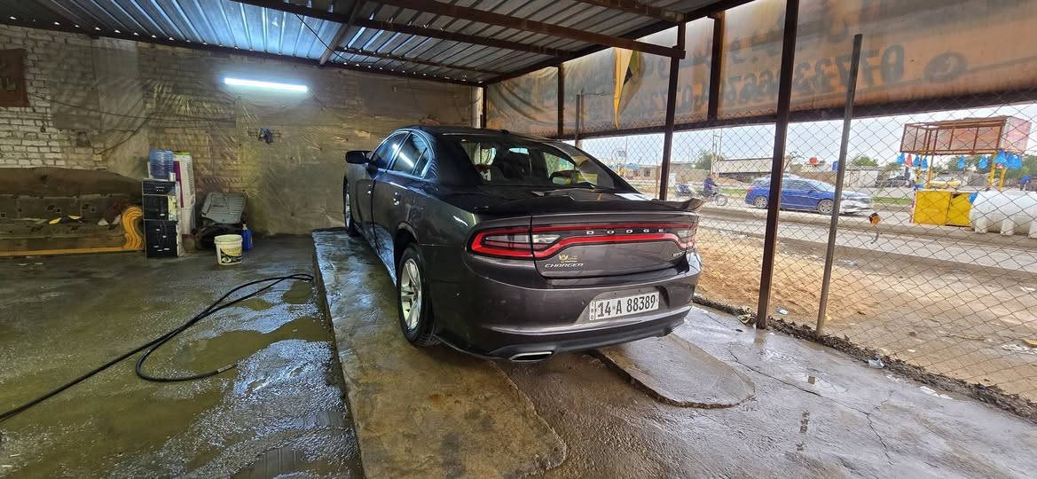 جارجر ٢٠١٥ اصل 
وارد كندي ٣٦٠٠
رقم بصره انكليزي باسمي 
حادث بنيد مبدل اصلي نفس 
 وجاملغ العبري تنسيب مفتوحات البراغي فقط
للتفاصيل *********** 
مكان السيارة العمارة
