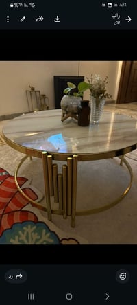 طبلة كبيرة