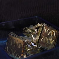 محابس رجالية • ختم روحاني • رزق ومحبة