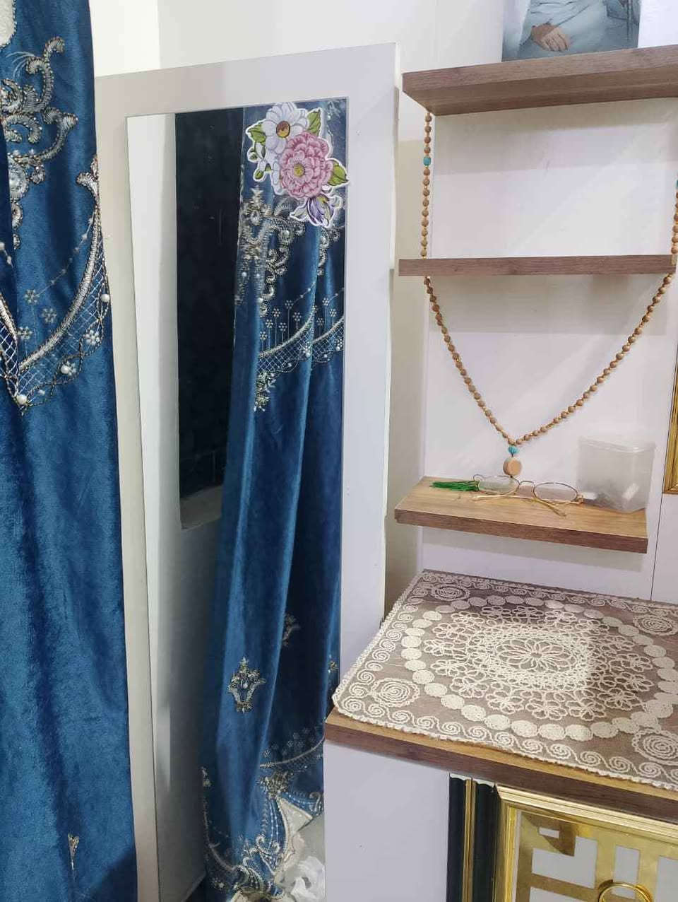 غرفه تركي للبيع سعر مليون و100وبيه مجال مكان ناصريه سوق الشيوخ للاستفسار خاص ادزلكم فيديو الغرفة كامل ❤


**إذا كنت صاحب هذا الإعلان وتريد حذفه لأي سبب، رجاءا أرسل رسالة إلى الدعم الفني**