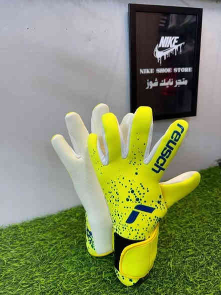 وصول وجبة جديدة من جفوف حراس المرمئ 🧤
feusch
بوما
شتيكن
القياسات 8 9 10

السعر20 الف 
خدمة توصيل لجميع محافظات العراق 5 الف 

للحجز او الاستفسار يرجى مراسلة الصفحة او الاستفسار على الواتساب
***********
