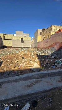 يا الله، اللهم صلِّ على محمد وآل محمد  🔹 قطعة أرض للبيع 📍 الموقع: حي ا...