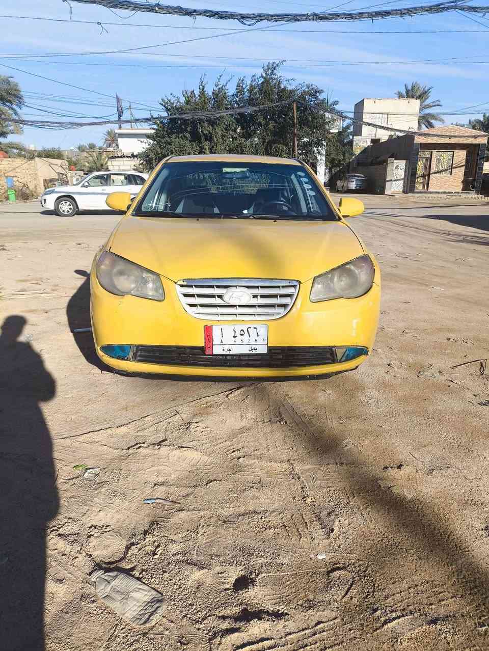 النترا صابونه امريكي محرك 2000 كير عادي سياره جاهزه عل اخيرر حداديه ستوني نافضها كير محرك حداديه مسويلهن ادامه جاهزه سياره ماعوزها برغي حادثها جاملغ خلفي جهة الصدر فقط مكان نجف سعر 79 وبيها مجال للاستفسار ***********
*********** استفسار واتساب او اتصال بيع او مراوس حسب القناعه
