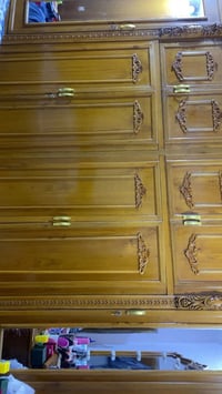 غرفة صاج • قويه • نضيفه