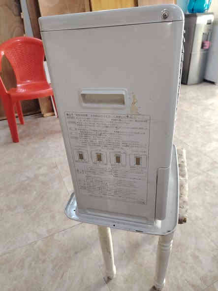 صوبه ياباني اصلي تشتغل كامله سعر ٧٥ الف العنوان الفلوجة حي المعلمين قرب جامع سعد *********** ***********
