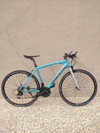 بيانكا إيطالية • حجم 28 قياس M • شيمانو أليڤيو