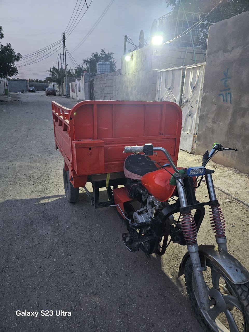 السلام عليكم ستوته ادوات مكفوله من السرقه ستوته جاهزه من كلشي مكينه شاصي نضيف كهربايات كامله بدي ستوه مصبوق


**إذا كنت صاحب هذا الإعلان وتريد حذفه لأي سبب، رجاءا أرسل رسالة إلى الدعم الفني**