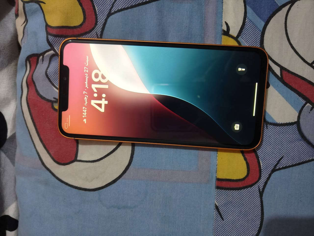 سلام عليكم ايفون اكس اس ماكس محور 17برو ماكس ذاكره 256بطاريه88وضع شريكه الجهاز اي شي مبدل بي فقط فيس ايدي وكف بسبب التحويره وضهر مفطور سعره170بي مجاا حك جيتك رقمي بي واتساب***********
