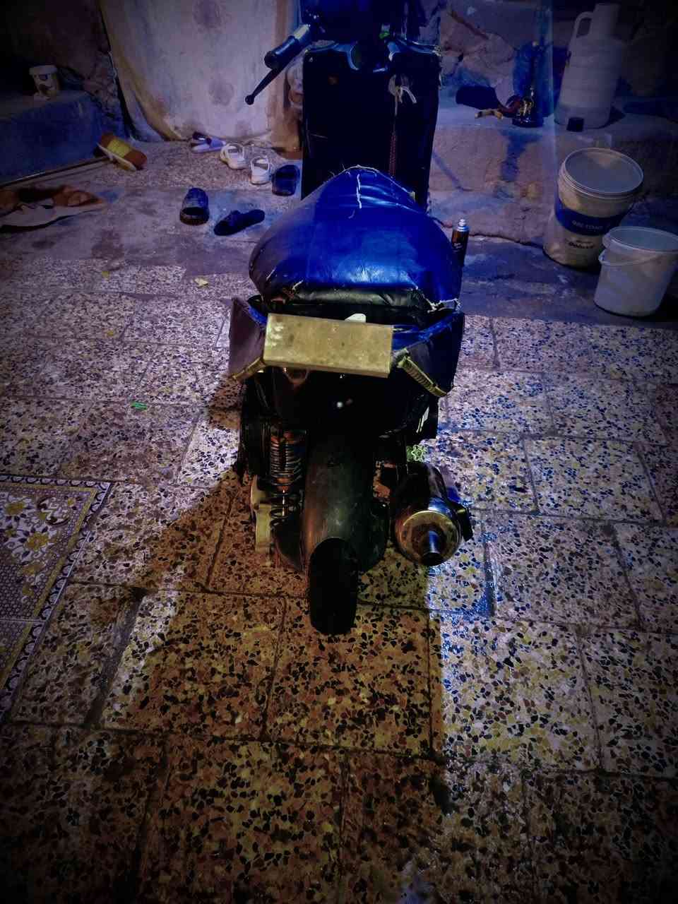 السلام عليكم ماكس عدله لالبيع كامله مكمله هندر واحد شرط الشلعه والمعدل بوشه 55 مكان سوك الشيوخ


**إذا كنت صاحب هذا الإعلان وتريد حذفه لأي سبب، رجاءا أرسل رسالة إلى الدعم الفني**