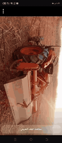 سلام عليكم ورحمة الله وبركاته يوجد للبيع مكينه كابوته 3بستم  دبل اكسل  مديل ٨٦ مع رفاسه  وبنيد ومرايات وغطاء صفاحات كلهه جديده كلله ع وضع   الشركه الاستفسار على هذا رقم ***********
 المكان صلاح الدين الحاتميه
