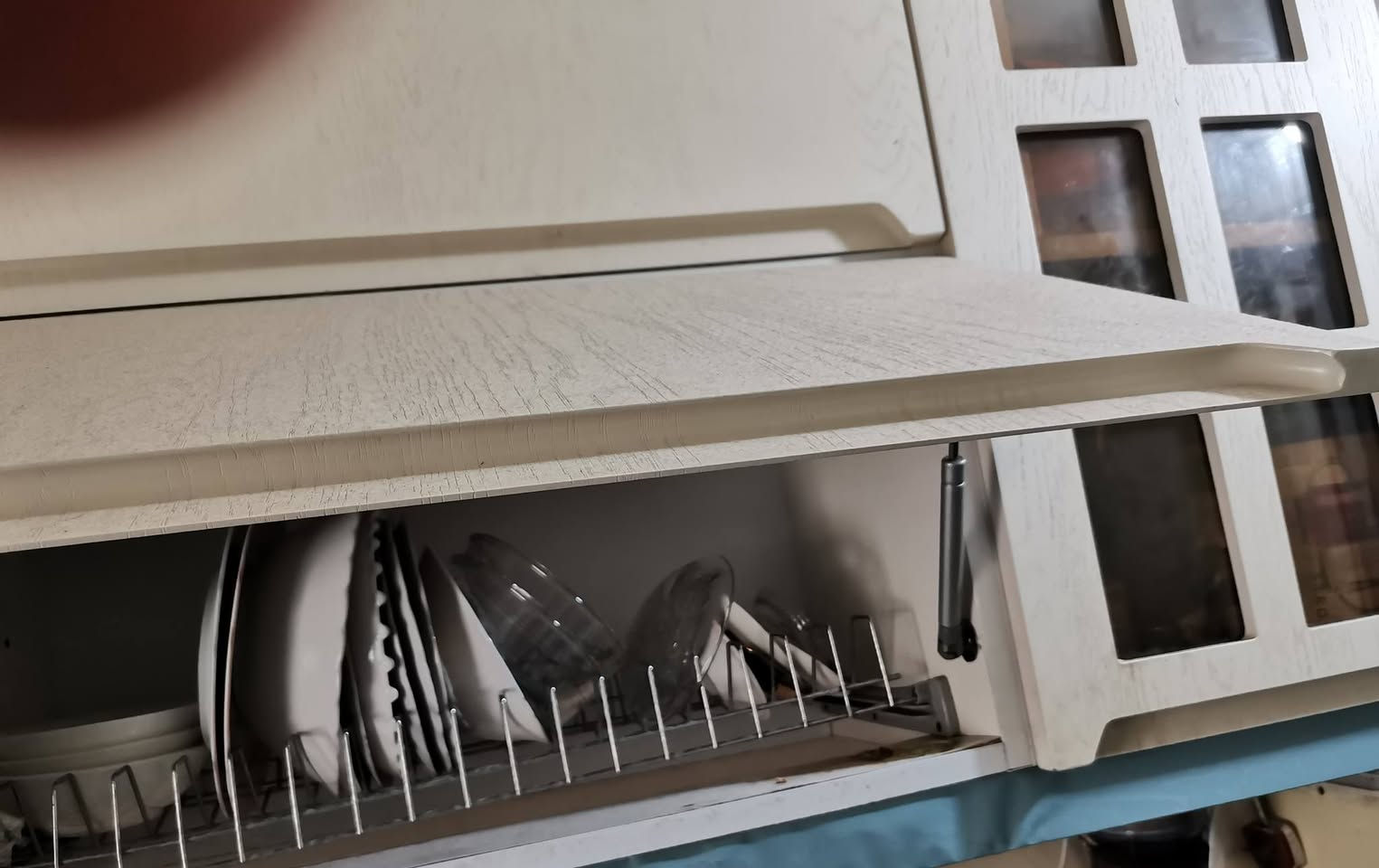 كاونتر َمطبخ جديد للبيع
 خشب داخل Mdf بلاوود وخارج خشب متر ونص وملحق سنك مرمر ومتر وملحق بي ضمان تبديل العطل السعر ٨٥٠ الف


**إذا كنت صاحب هذا الإعلان وتريد حذفه لأي سبب، رجاءا أرسل رسالة إلى الدعم الفني**