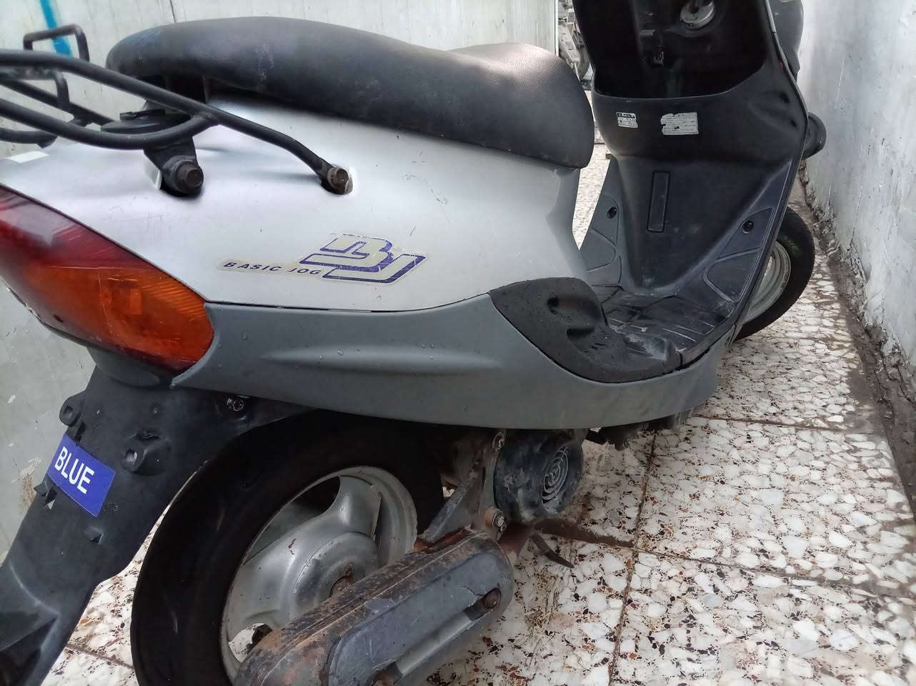 بي جي نظيفة سلف وهندر شلعه ومعدل السعر 300 بغداد الشعب قرب نادي العربي
***********
