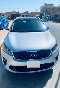 وارد امريكي • فور ويل • فتحه بانوراما