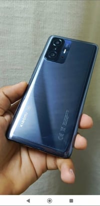 شاومي مي 11 تي برو • ٢٥٦ • شاحن ١٢٠واط