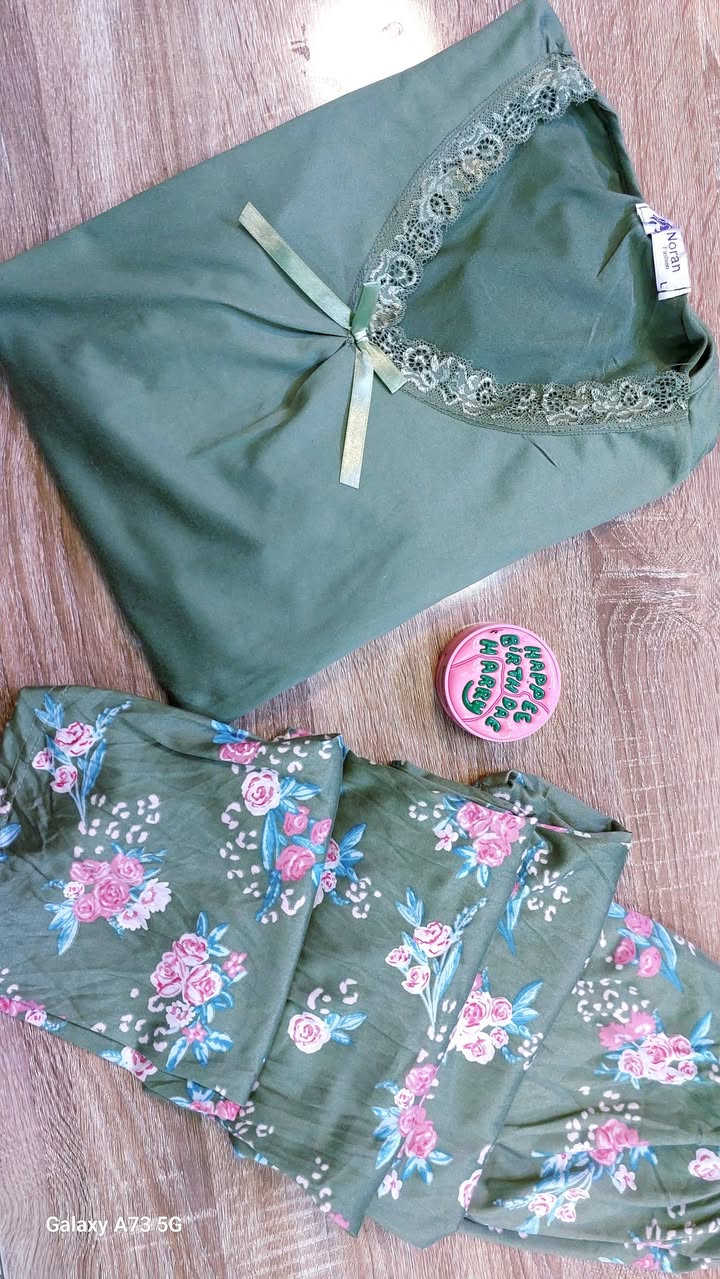 عرضض خاص نص درزن فقط ب 40 مع التوصيل 🌼 كميه قليله


**إذا كنت صاحب هذا الإعلان وتريد حذفه لأي سبب، رجاءا أرسل رسالة إلى الدعم الفني**