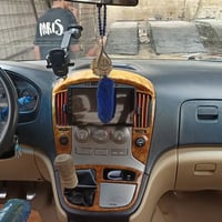 للبيع استاركس موديل ٢٠٠٩ مفتوح  مكان السيارة بغداد قضاء الحسينية مال ر...