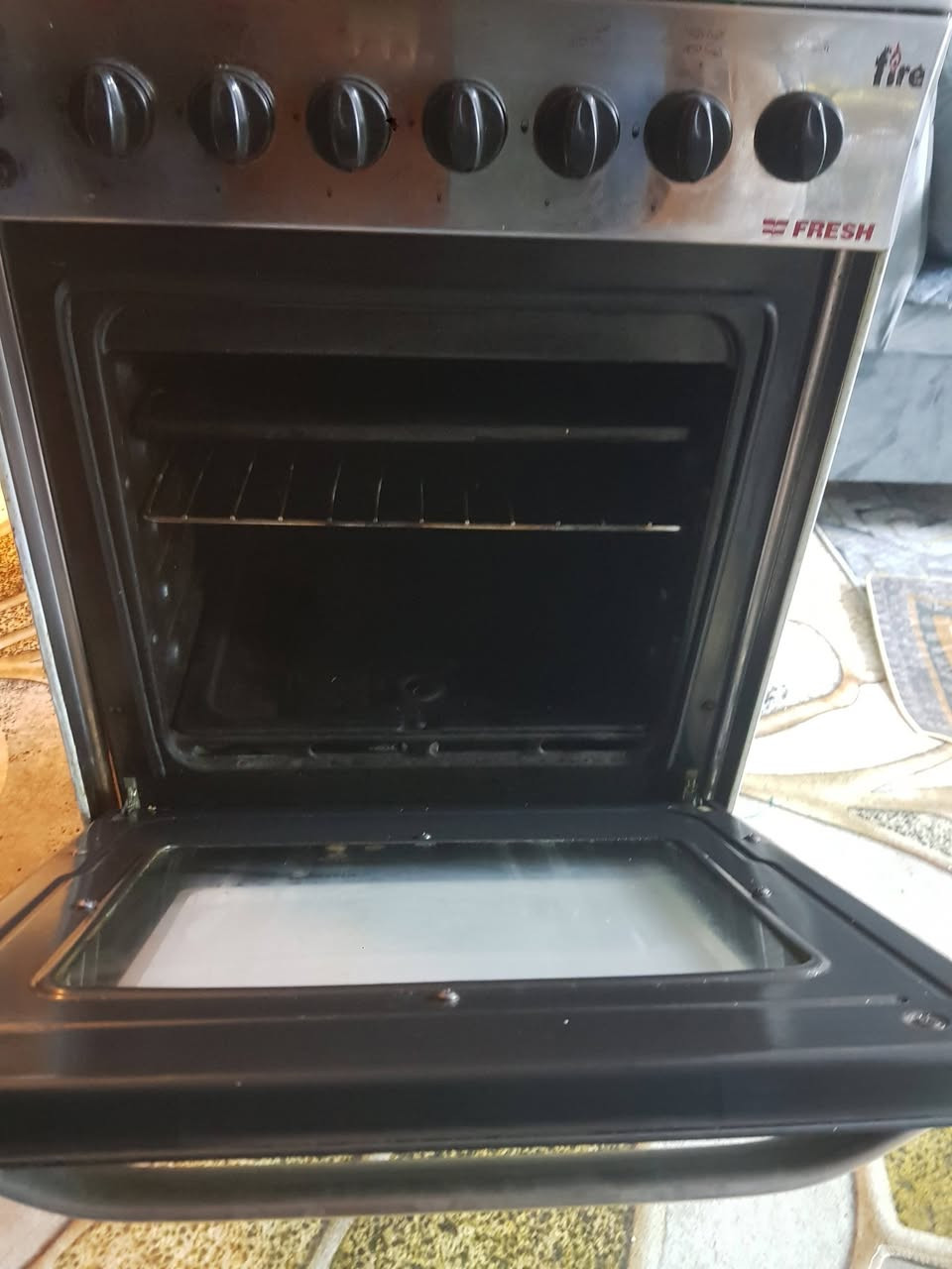 طباخ ماركة فرش الاصلي


**إذا كنت صاحب هذا الإعلان وتريد حذفه لأي سبب، رجاءا أرسل رسالة إلى الدعم الفني**