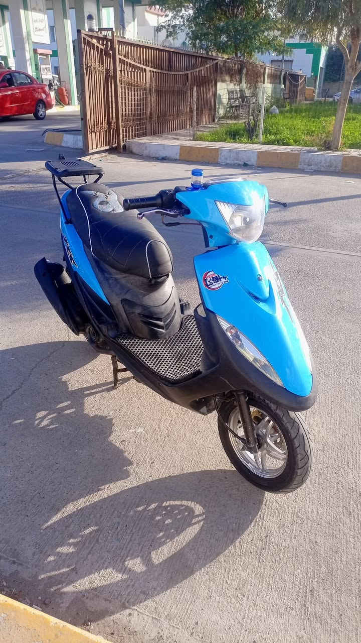 سلام عليكم ماكس عدله البيع نضيفه كهربايات كله شقال كامل شرط كيجات كامل هورن شقال هندر سلف نكره شقال بوشه 55 شلعه ومعدل ✈️ شرط تايرات جديده ماطور كفاله عامه مال جنايه 👉  مكاني كركوك قادسيه2  صالنصه رياضي اف ام 🔥 السعر 600وبي مجال قليل الشراي ***********
