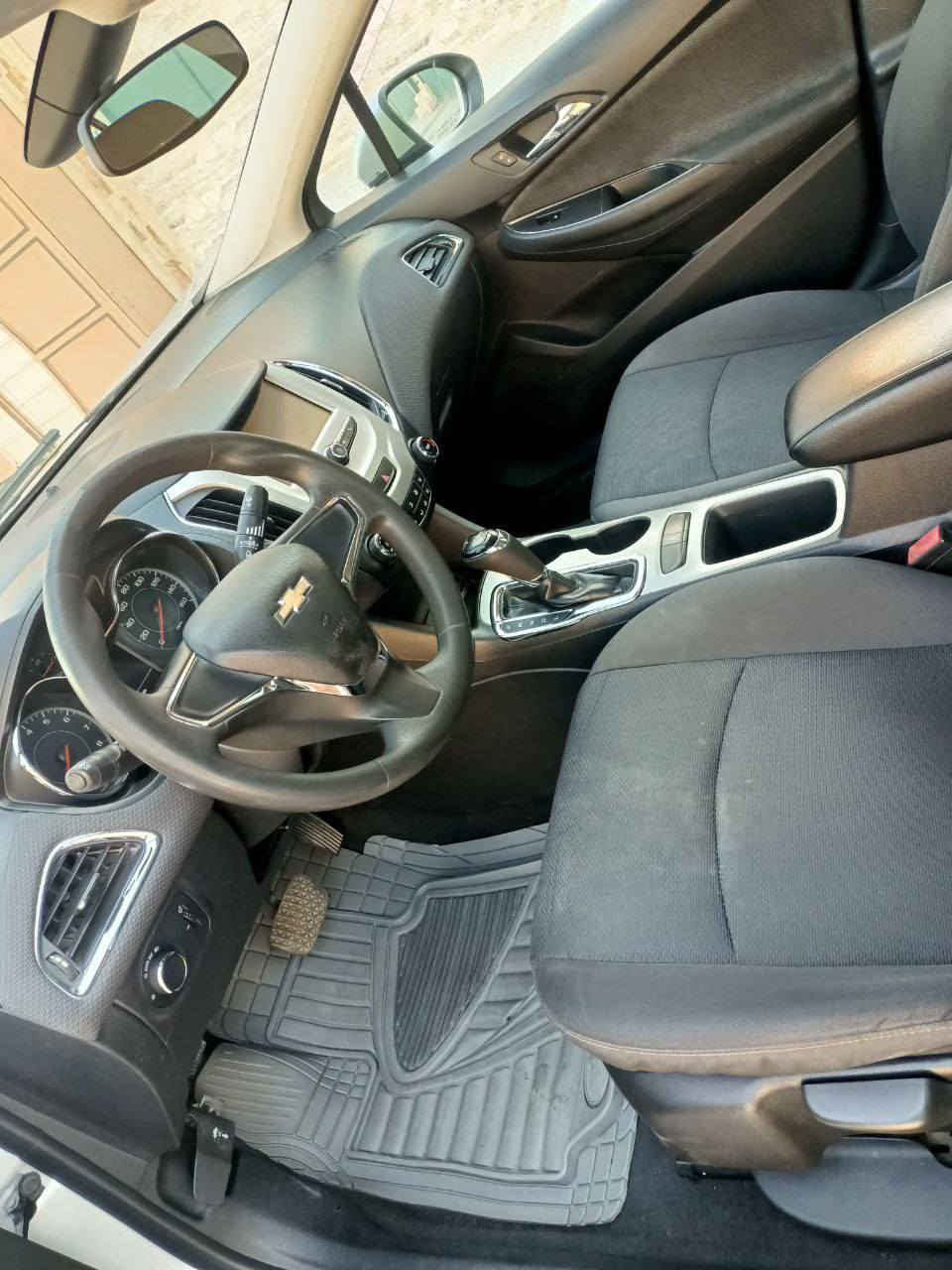 الموصل 
شوفرليت كروز
موديل 2018
ضرر 3 قطع (بوند+جاملغ يمين+باب امامي يمين)
رقم أربيل جديد (مسطره)

السعر 85 ورقه

للاستفسار أكثر عالخاص
او عالواتساب ***********
