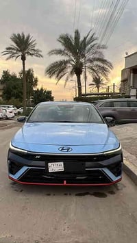 النترا  N 2025    ماشيه 3000 كيلو فقط  لمحرك :2000تيربو    المواصفات:N...