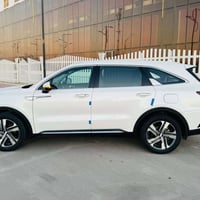 سورينتو • ٢٠٢١ • رقم بغداد