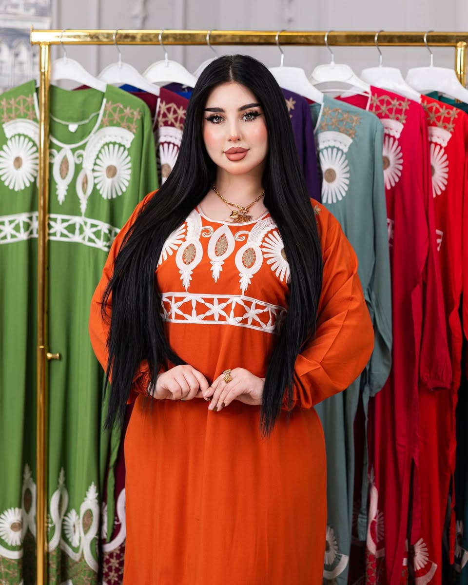 دشداشه نسائي خامة كشمير مراسي مصري  شرط الفحص 

   فري سايز قياس  3XL  

توصيل جميع المحافظات


**إذا كنت صاحب هذا الإعلان وتريد حذفه لأي سبب، رجاءا أرسل رسالة إلى الدعم الفني**