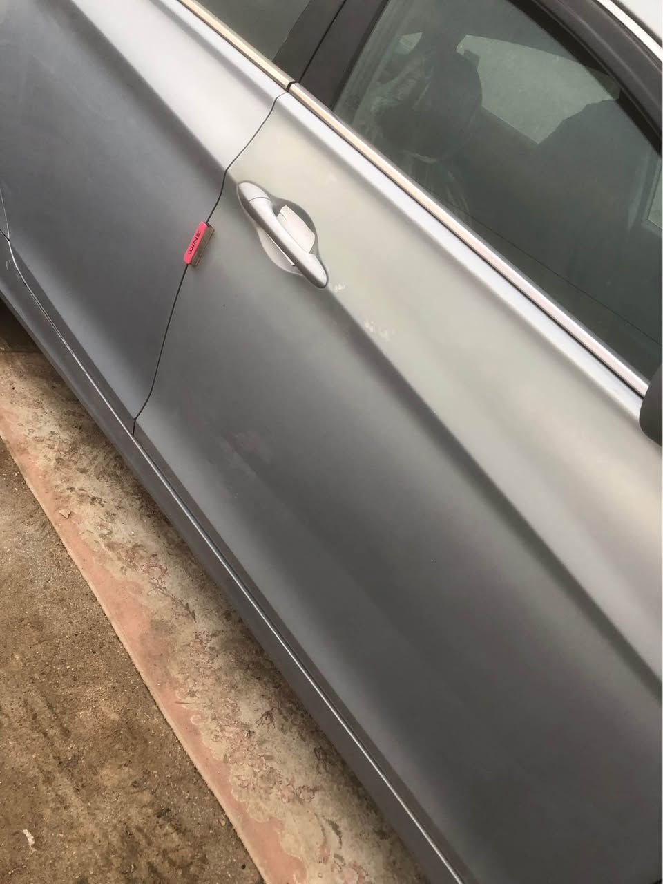 هونداي سوناتا وارد امريكي '

2013 مديل  ماشيه ١٧٠ 

GDI -GLS 2.4 L4Cl- فئه المحرك

الضرر . بنید. مبدل

بابين جهه العبري رش خفیف اثر شخوط بدون تبدیل او

معجون

تحكم ستيرن

نظام التراكشن + ABS

نظام Eco

شاشه كبيره

دمام خلفي.

حداديه جديده  تخم تاير مشلن الايطالي باتري جديد رقم المثنى باسمي مشروع وطني سنويه

لل ۲۷
   الناصريه مركز *********** ناصرية, ذي قار
