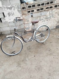 بايسكل ياباني • نظيف • بدون عيب