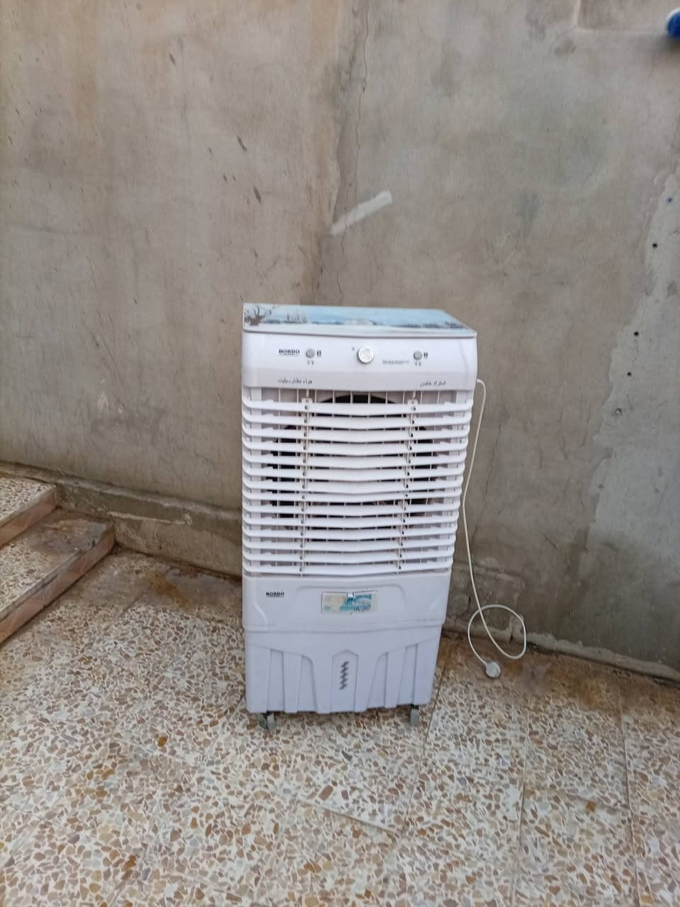 كونفيرا للبيع السعر 100 الف وبيها مجال


**إذا كنت صاحب هذا الإعلان وتريد حذفه لأي سبب، رجاءا أرسل رسالة إلى الدعم الفني**